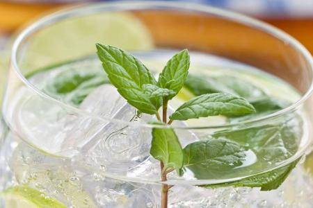 Schön erfrischend: Die brasilianische Caipirinha Schön erfrischend: Die brasilianische Caipirinha