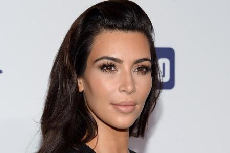 Kim Kardashian ließ es bei der Geburtstagsfeier ihrer Tochter richtig krachen Kim Kardashian ließ es bei der Geburtstagsfeier ihrer Tochter richtig krachen