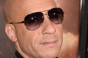 Penibler Vin Diesel am Set von "Fast & Furious 7"