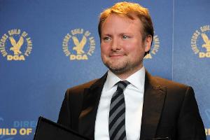 Regisseur Rian Johnson übernimmt "Star Wars"