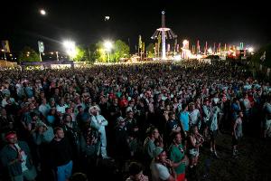 Jubeln, ärgern, fachsimpeln - darum ist Public Viewing zur WM Pflicht