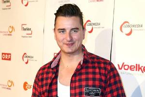 Andreas Gabalier gibt "DSDS" einen Korb