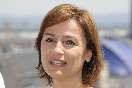 Sandra Maischberger fühlt den Prominenten künftig im WDR auf den Zahn Sandra Maischberger fühlt den Prominenten künftig im WDR auf den Zahn