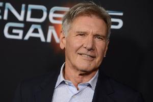 Harrison Fords Unfall am "Star Wars"-Set verärgert Darsteller