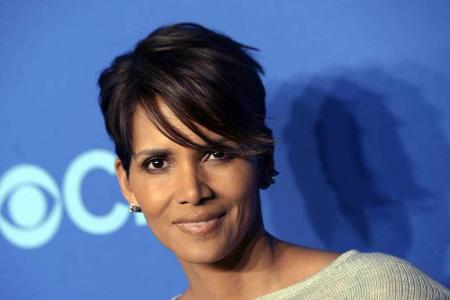 Halle Berry muss für ihren Ex tief in die Taschen greifen Halle Berry muss für ihren Ex tief in die Taschen greifen