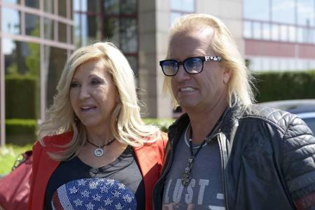 Carmen und Robert Geiss vor dem TV-Aus? Carmen und Robert Geiss vor dem TV-Aus?