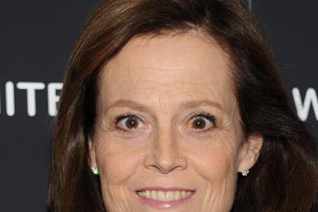 Sigourney Weaver bei einer Veranstaltung in New York Sigourney Weaver bei einer Veranstaltung in New York