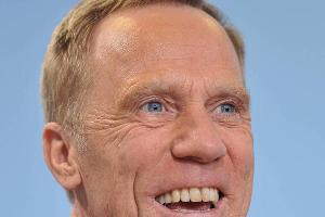 Prof. Dr. Ingo Froböse: "Wer abnehmen will, muss essen"