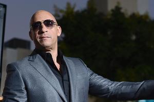 "Fast & Furious 7": Vin Diesel macht sich unbeliebt