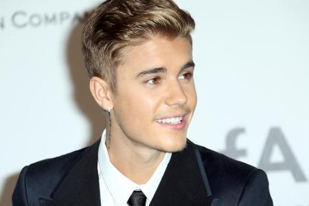 Justin Bieber ist immer für einen Skandal gut Justin Bieber ist immer für einen Skandal gut