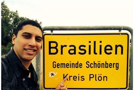 Zwar nicht in Rio, aber trotzdem in Zwar nicht in Rio, aber trotzdem in