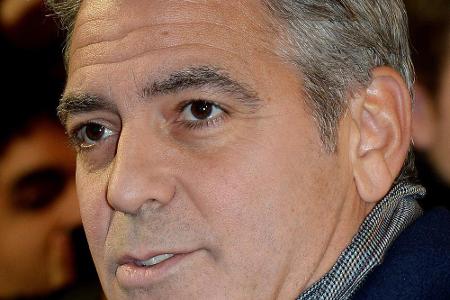 La Dolce Vita für Clooney: Seine Hochzeit wird womöglich in Italien stattfinden. La Dolce Vita für Clooney: Seine Hochzeit wird womöglich in Italien stattfinden.