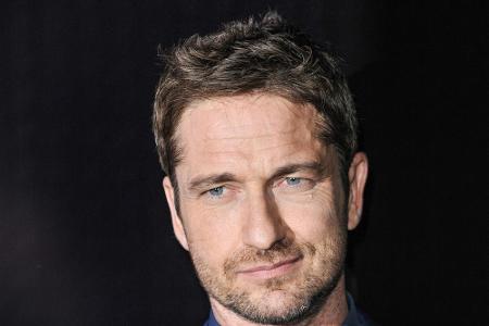 Fußball-Fachmann? Gerard Butler setzt bei der WM auf die Südamerikaner Fußball-Fachmann? Gerard Butler setzt bei der WM auf die Südamerikaner