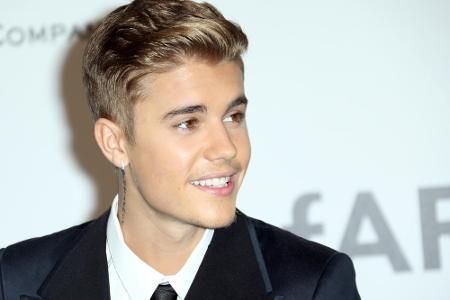 Justin Bieber zieht Skandale magisch an Justin Bieber zieht Skandale magisch an