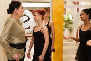 Das passiert heute in den Soaps
