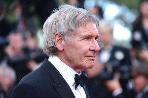 "Han Solo" ist ein Kämpfer: Harrison Ford will trotz Beinbruch drehen