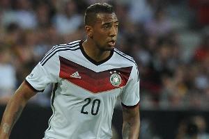 Glamifuma - der neue WM-Glücksbringer?