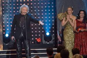 Gottschalk kümmert sich um "60 Jahre Rock & Pop"