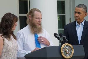 Homeland-Soldat Bowe Bergdahl: Kathryn Bigelow verfilmt seine Geschichte