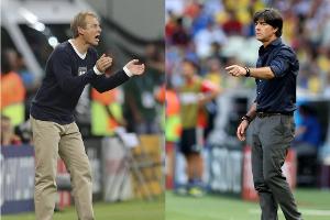 Jogi oder Klinsi: Wer hat eigentlich den cooleren Lifestyle?