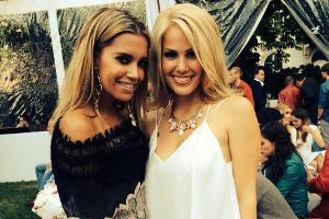 Zieht euch warm an: Sylvie Meis, Angelina Heger und die User im fiesen Shitstorm