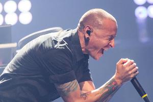 Linkin Park rocken die Charts