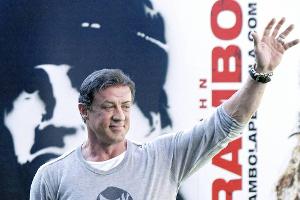 Rambo is back: Sylvester Stallone kehrt in seine Paraderolle zurück