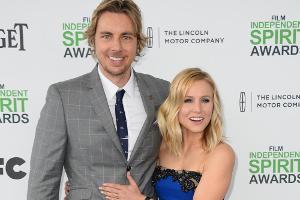 Kristen Bell erwartet zweites Kind