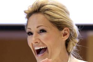 Helene Fischer - Sex-Fee, Wunderwesen, Superstar
