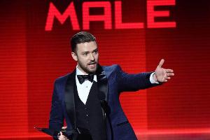 Justin Timberlake: "Deutschland kommt ins WM-Finale"