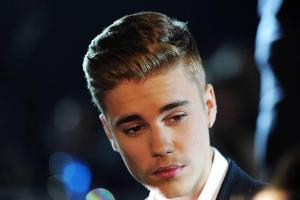 Auto-Rambo? Justin Bieber angezeigt