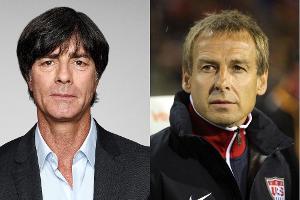 Joachim Löw vs. Jürgen Klinsmann: Welcher der beiden hat den besseren Kleidungsstil?