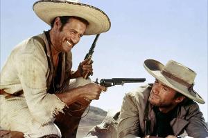 Clint Eastwood trauert um "wundervollen" Eli Wallach