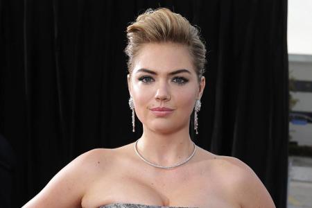 Kate Upton tut alles, um ihrem Liebsten nahe sein zu können Kate Upton tut alles, um ihrem Liebsten nahe sein zu können