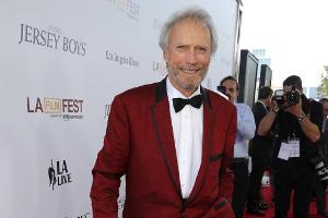 Clint Eastwood: "Ich wollte ein Leben lang immer nur lernen"