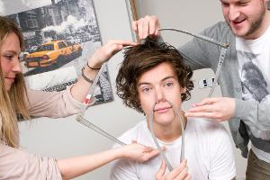 One Direction bei Madame Tussauds: So waren die Sittings mit den Superstars
