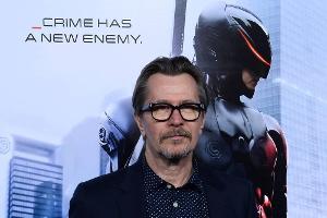 Wegen "Playboy"-Interview: Gary Oldman bezeichnet sich als "Arsch"