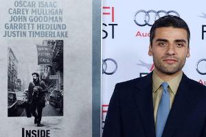 "Star Wars VII": Oscar Isaac profitiert von Harrison Fords Ausfall