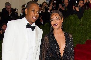 Beyoncé und Jay Z machen sich über Justin Bieber lustig