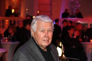 Dilettantismus in der Filmbranche: Peter Weck teilt aus