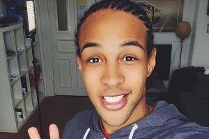 Mit Youtube-Star Simon Desue zum perfekten Selfie