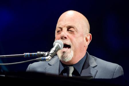 Piano-Legende Billy Joel erwies sich als guter Samariter Piano-Legende Billy Joel erwies sich als guter Samariter
