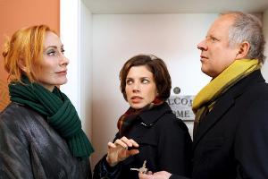 TV-Tipps am Mittwoch