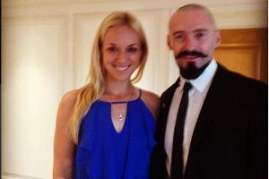 Hugh Jackman findet Sabine Lisicki "entzückend"