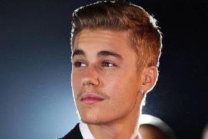 Autounfall: Justin Bieber saß nicht am Steuer