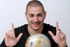 Karim Benzema: Vom ewigen Talent zum Torgarant