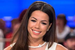 Fernanda Brandao: "Mehmet Scholl und ich sind Arbeitskollegen und das war's"