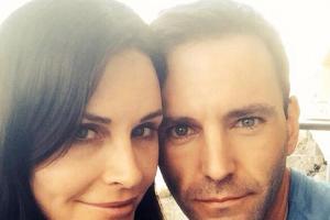 "Friends"-Star Courteney Cox hat sich verlobt