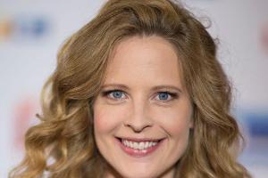 Diana Amft geht bei der Liebe keine Kompromisse ein