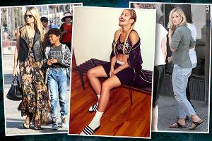 Sommertrend für die Füße: Adiletten und Birkenstock
